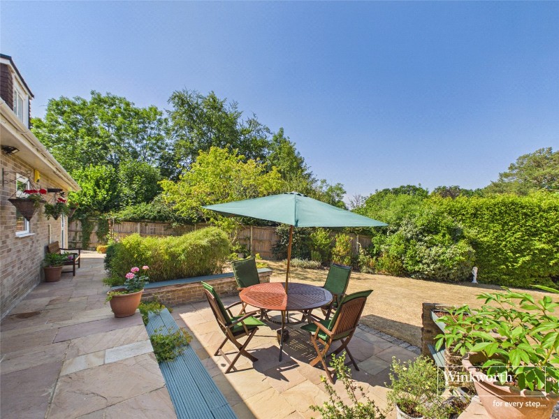 Pennypiece, Goring, Reading, Oxfordshire, RG8