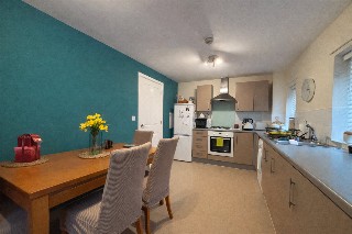 Montrose Grove, Sleaford, Lincolnshire, NG34