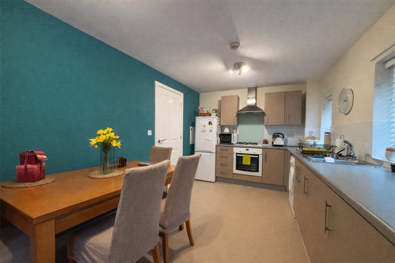 Montrose Grove, Sleaford, Lincolnshire, NG34