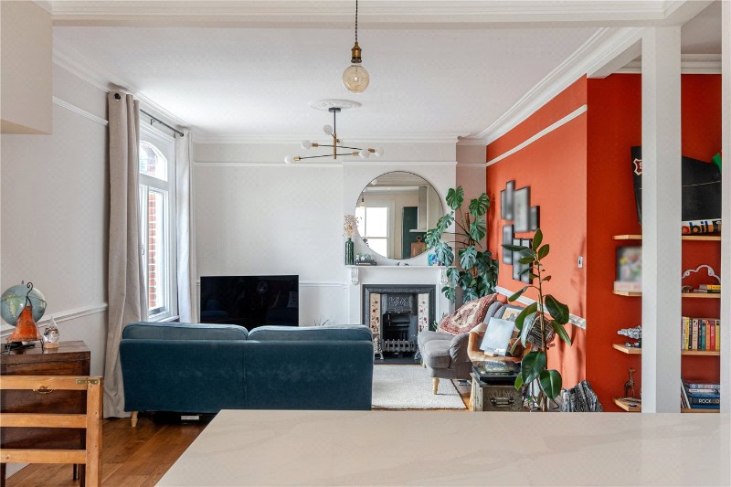 Glenluce Road, Blackheath, London, SE3