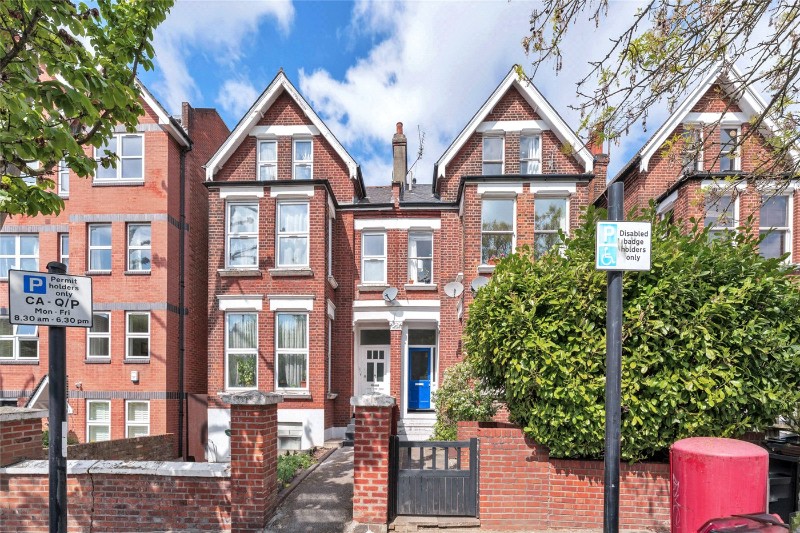 Minster Road, London, NW2