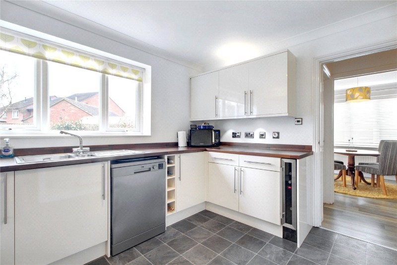 John Drewry Close, Framingham Earl, Norwich, Norfolk, NR14