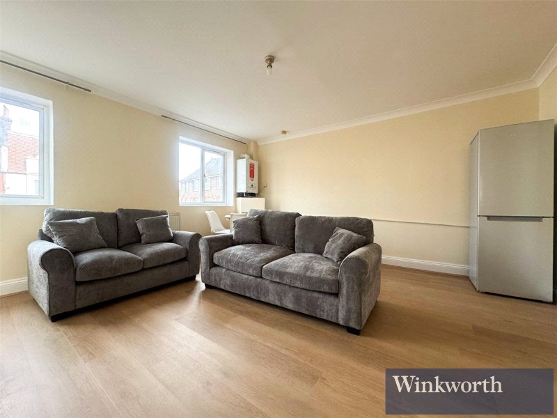 High Street, Wealdstone, Harrow, HA3