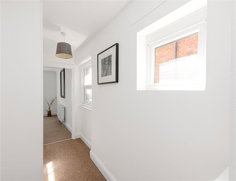 St. Johns Avenue, London, NW10