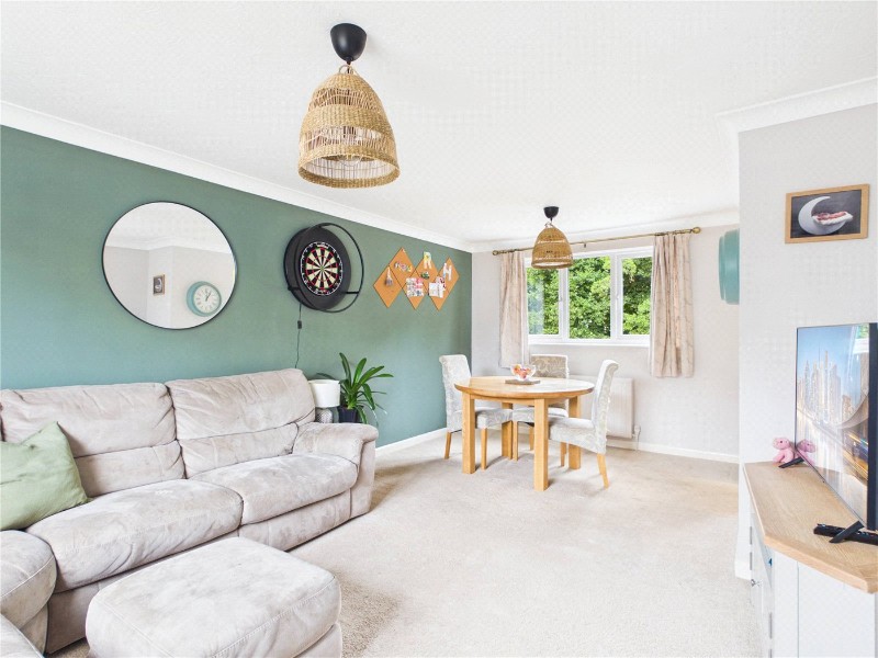 Fernworthy Park, Copplestone, Crediton, Devon, EX17