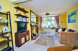 Prestbury Crescent, Banstead, Surrey, SM7