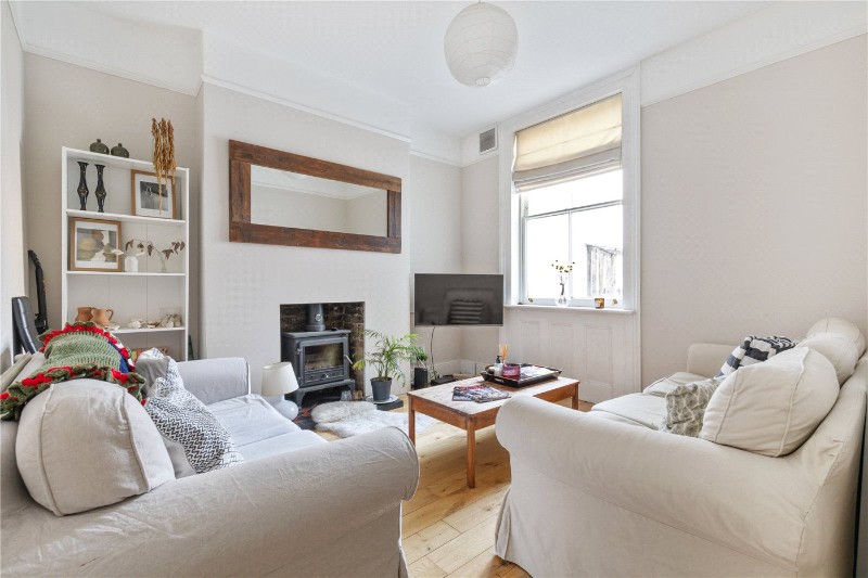 Milkwood Road, London, SE24