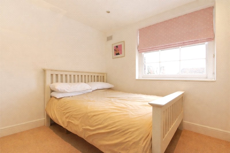 Myddelton Square, London, EC1R