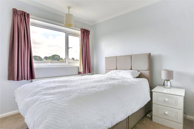 Leng Crescent, Eaton, Norwich, Norfolk, NR4
