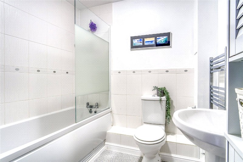 Broomhill Way, Poole, Dorset, BH15