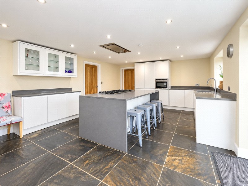 Mill Lane, Longparish, Andover, Hampshire, SP11