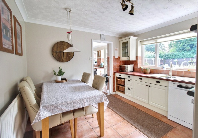 Longland Close, Old Catton, Norwich, Norfolk, NR6