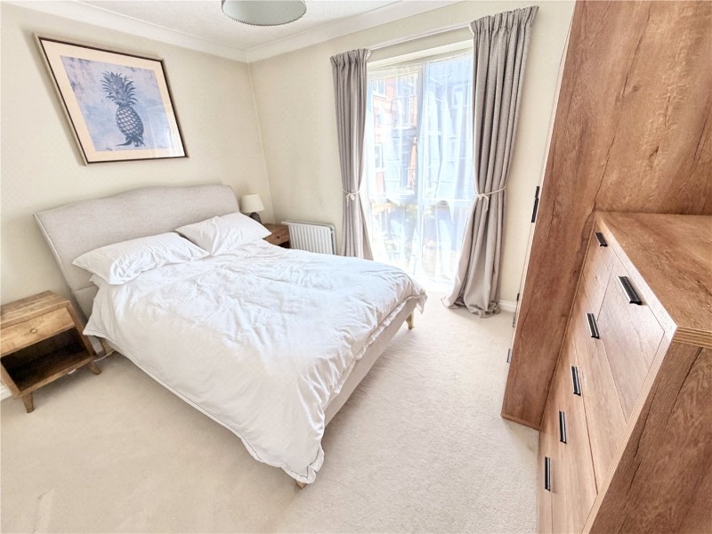 Sarum Court, St Osmunds Road, Poole, BH14