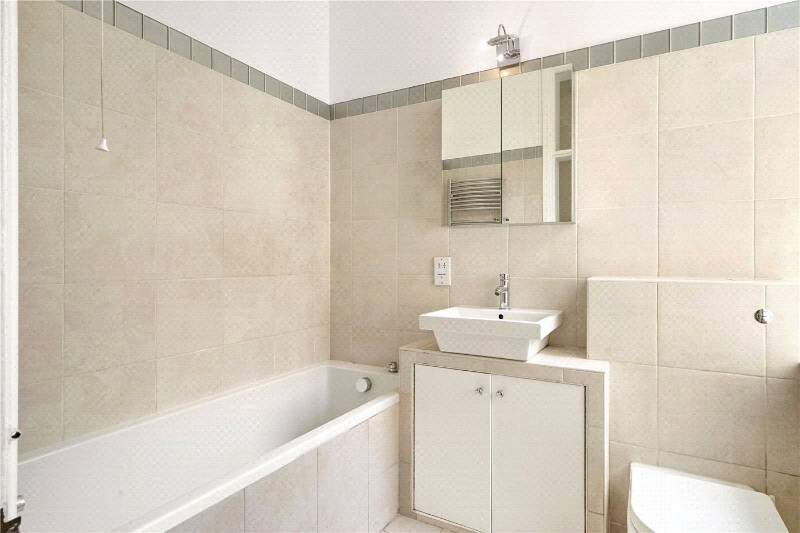 Elgin Crescent, London, W11