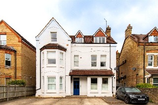 Grange Park, London, UK, W5