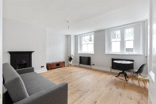 Highbury Park, Highbury, London, N5