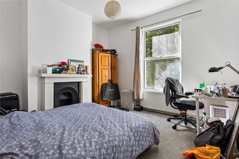 Southgate Road, London, N1