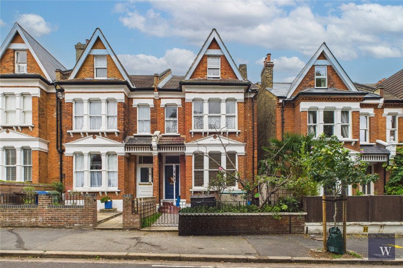 Elmwood Road, London, SE24