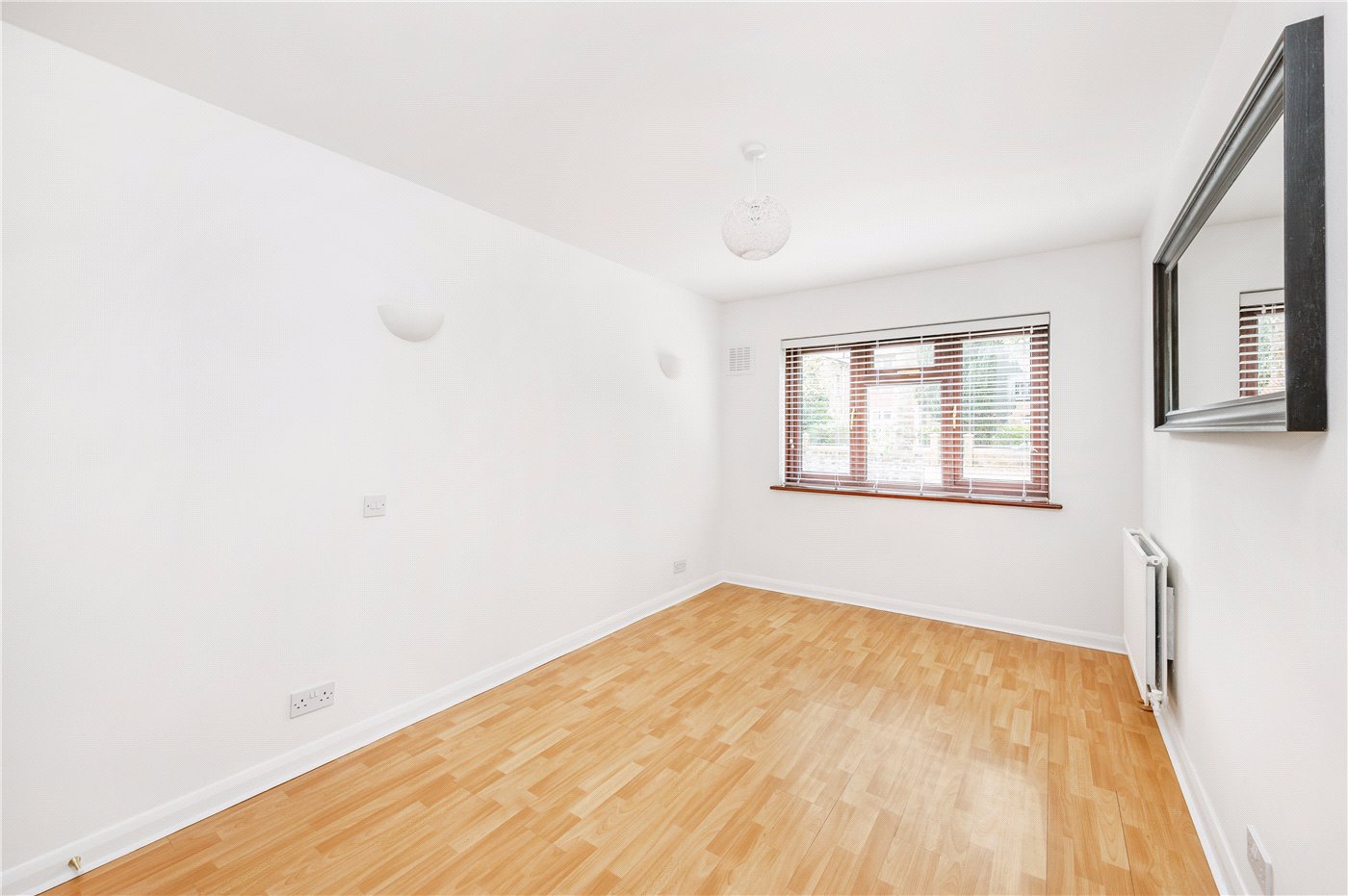 Master Bedroom 1