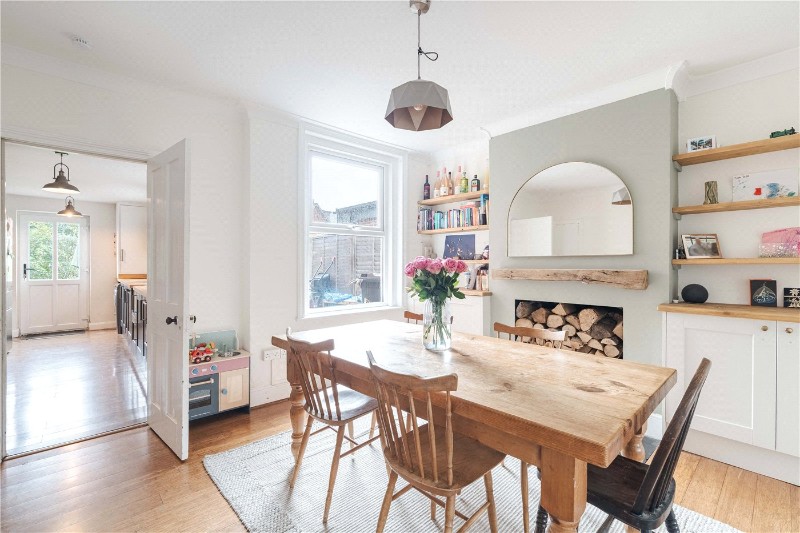 Leigh Road, Wimborne, Dorset, BH21
