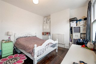 Amott Road, Peckham Rye, London, SE15