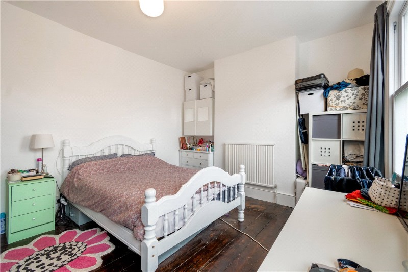 Amott Road, Peckham Rye, London, SE15