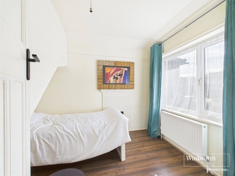 Ealing Road, Wembley, Middlesex, HA0