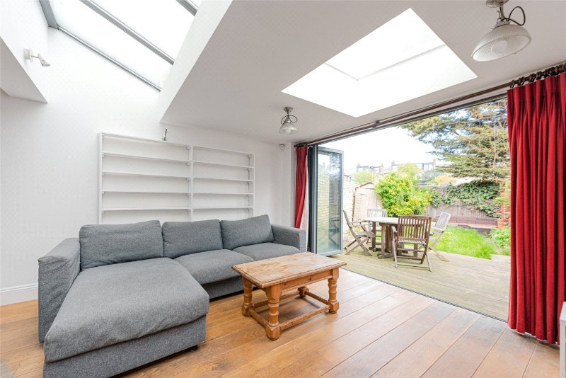 Wakeman Road, London, NW10