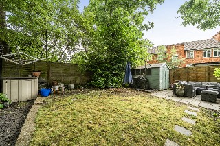 Dartmouth Road, London, SE23