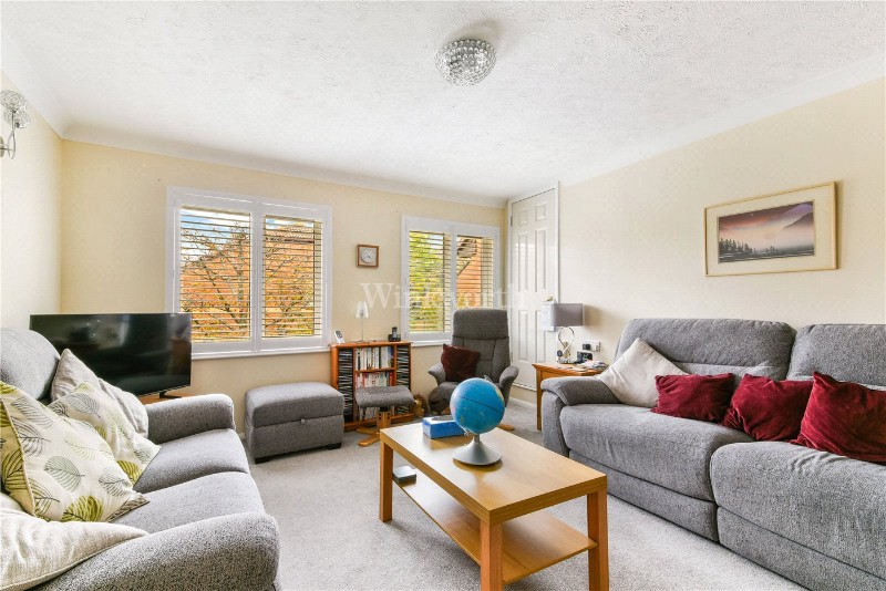 Beck Lane, Beckenham, BR3