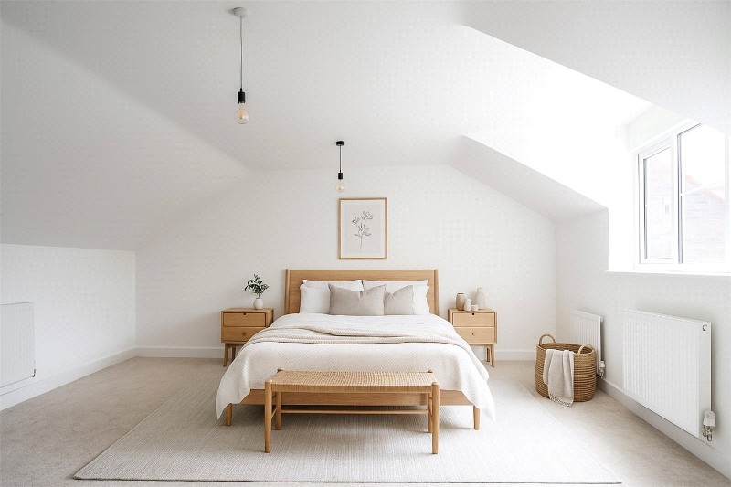 Plot 94 Keston Fields, Pinchbeck, Spalding, PE11