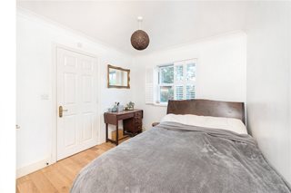 Martell Road, London, SE21