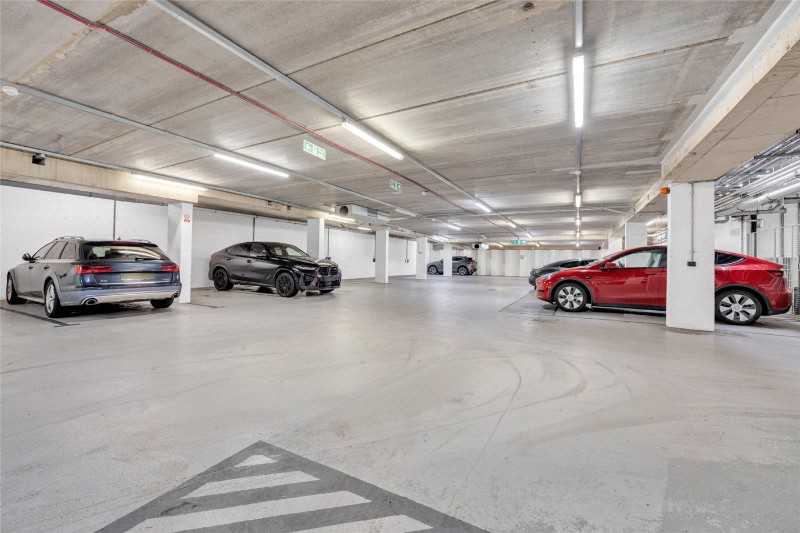 Waterfront Apartments, 82 Amberley Road, London, W9