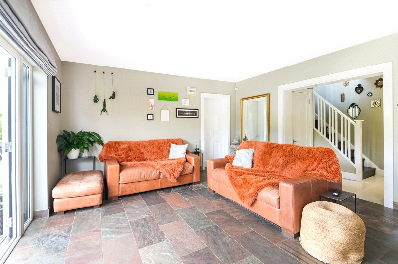 The Drive, Banstead, Surrey, SM7