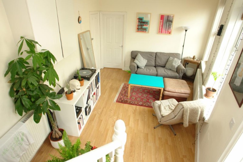 Solway Road, East Dulwich, London, SE22