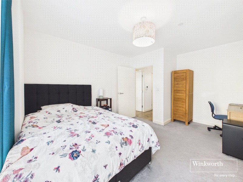 Westmoreland Road, London, NW9