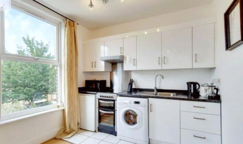 Narford Road, London, E5