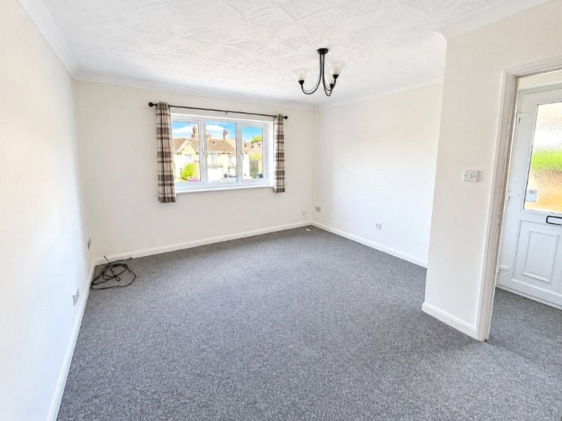 Holland Close, Bourne, Lincolnshire, PE10