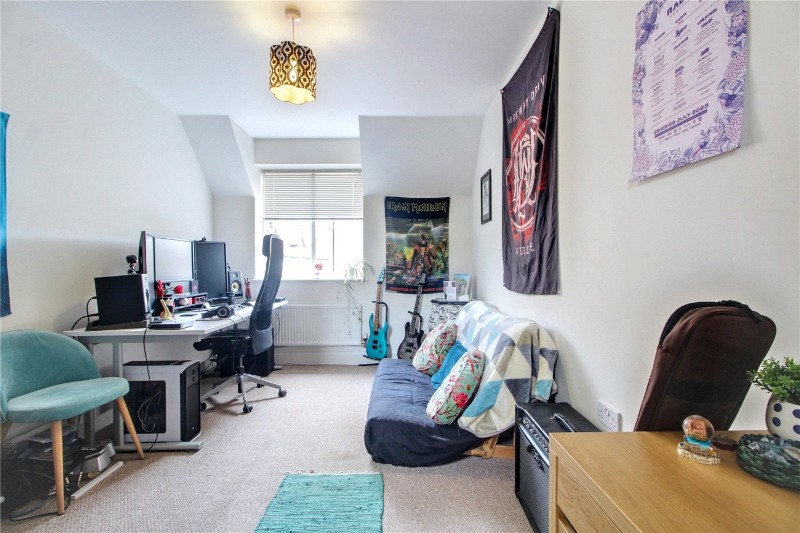 Minns Crescent, Poringland, Norwich, Norfolk, NR14