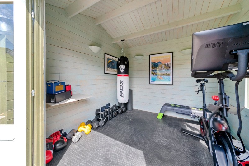 Auckland Hill, West Norwood, London, SE27