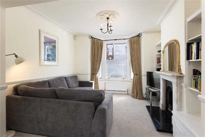 Bective Road, London, SW15