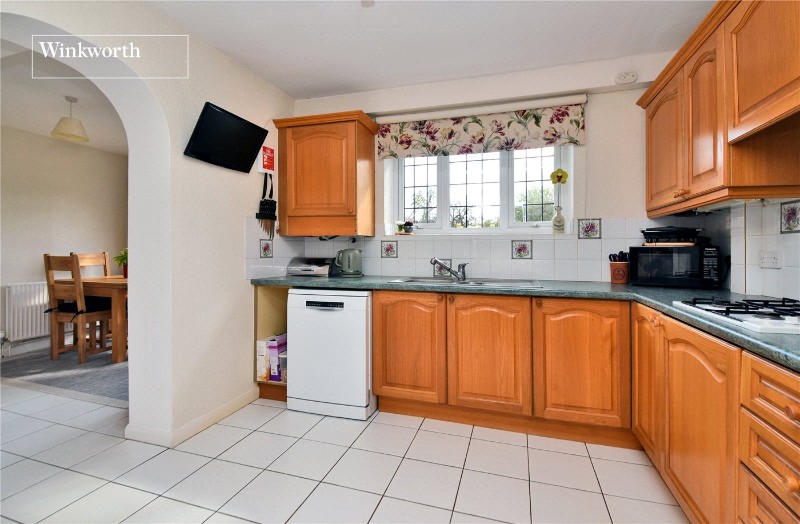 Northey Avenue, Cheam, Sutton, Surrey, SM2