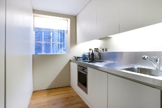 St Georges Court, Brompton Road, Chelsea, London, SW3