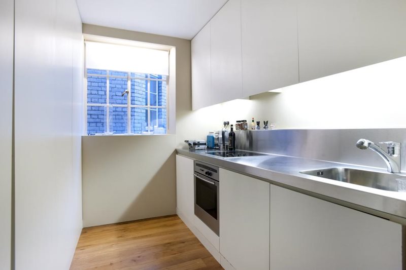 St Georges Court, Brompton Road, Chelsea, London, SW3