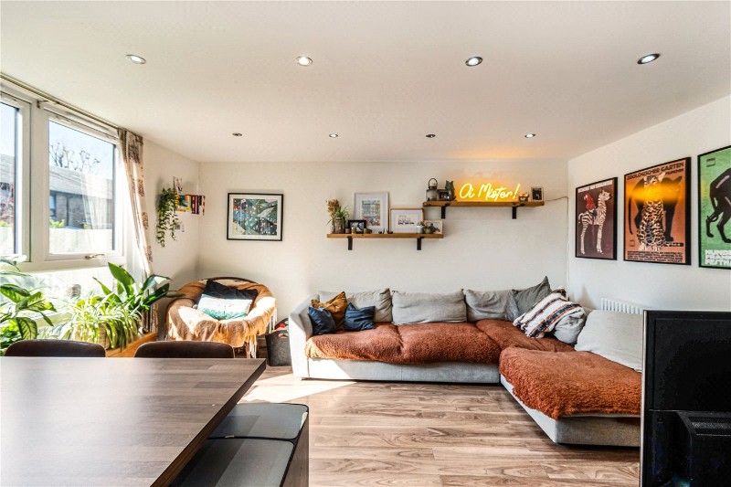 Manaton Close, Nunhead, London, SE15