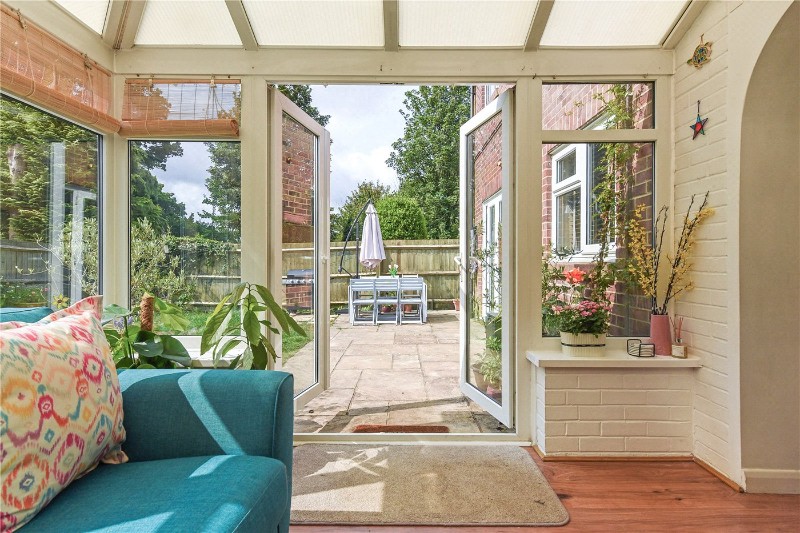 Pine Close, South Wonston, Winchester, Hampshire, SO21