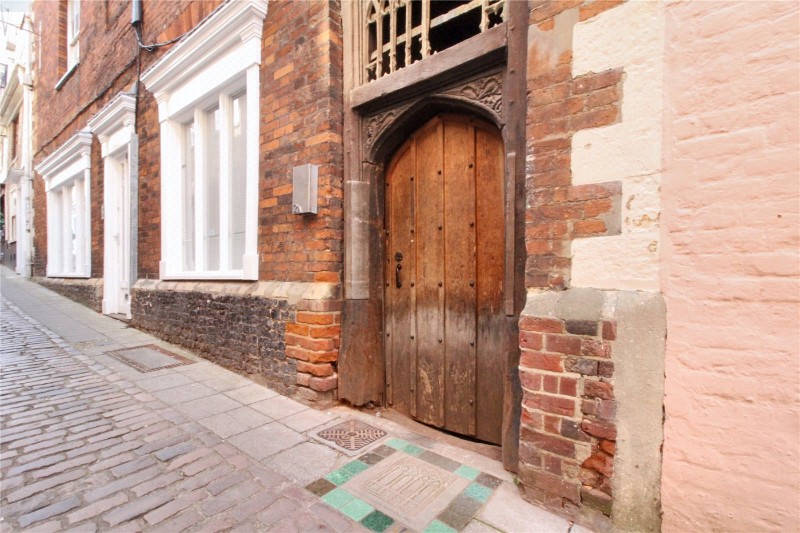 St. Andrews Hill, Norwich, Norfolk, NR2