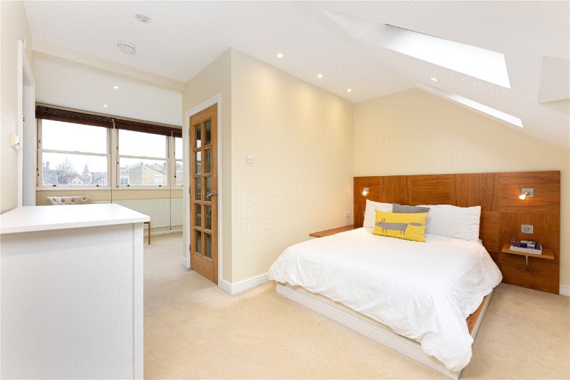 Landford Road, London, SW15