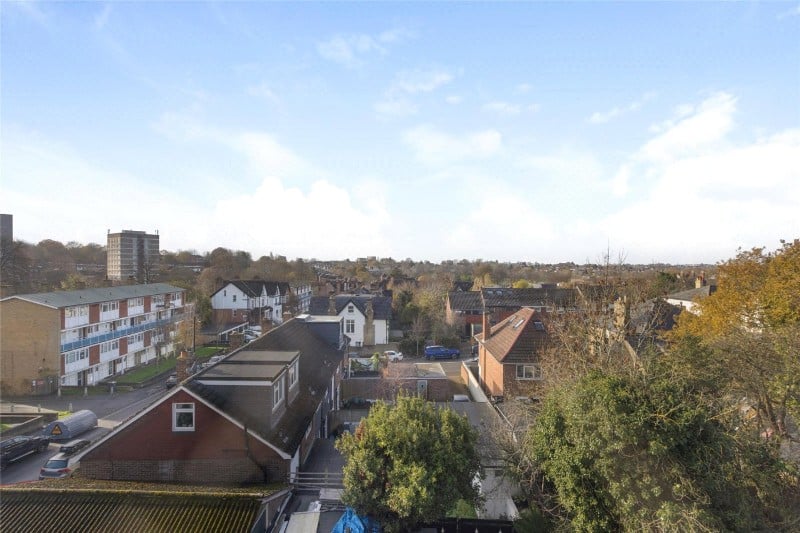 Gatestone Road, London, SE19