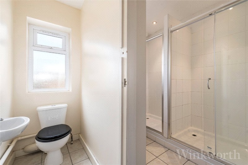Manor Grove, Peckham, SE15